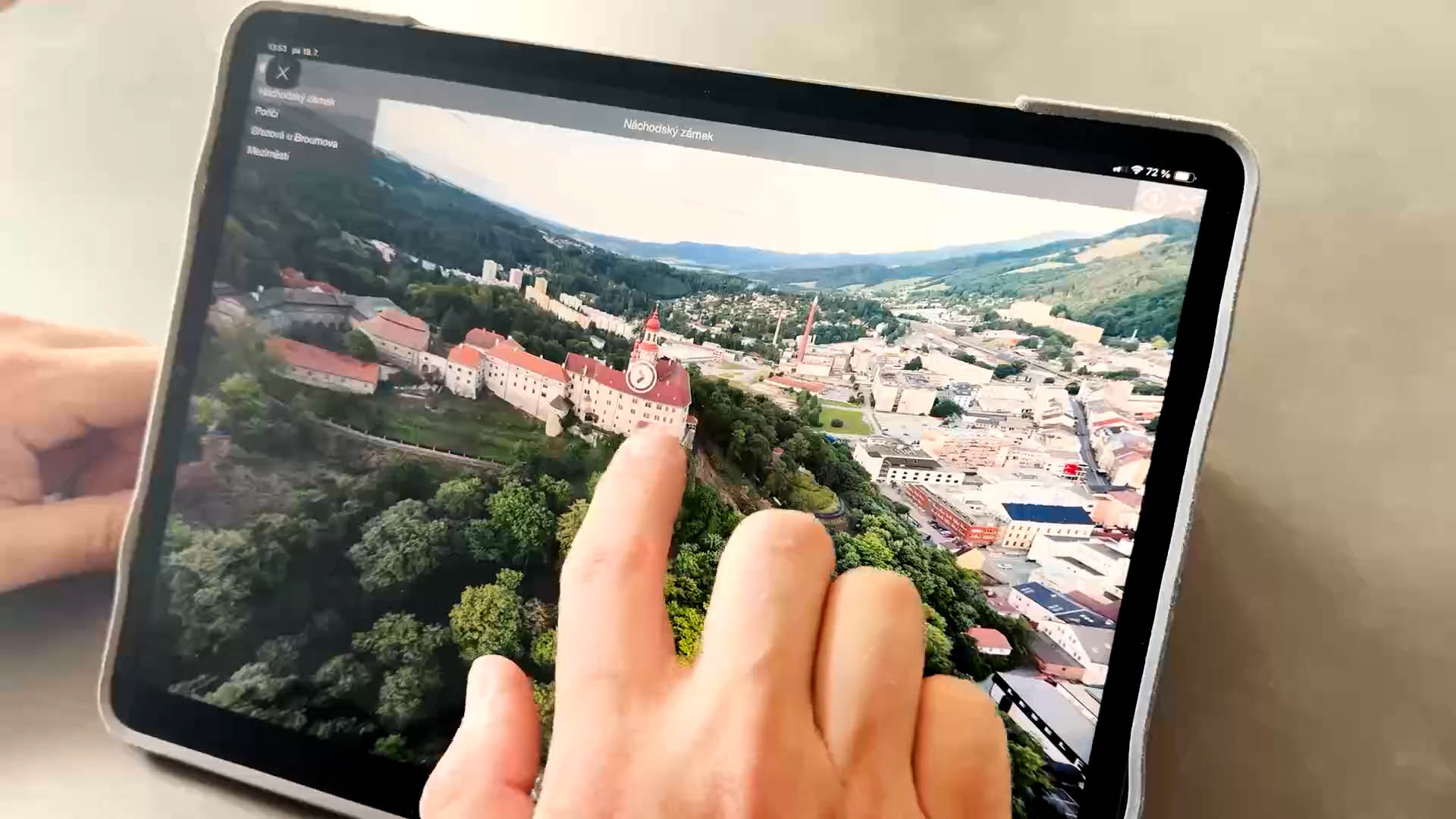Náhled videa